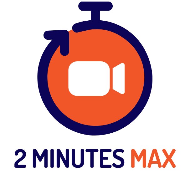 2 Minutes Max