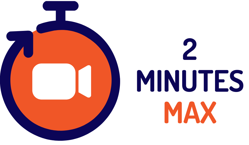 2 Minutes Max