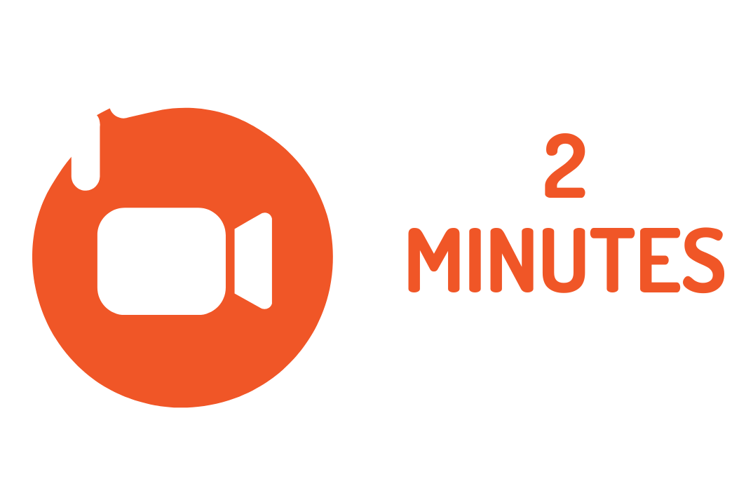 2 Minutes Max