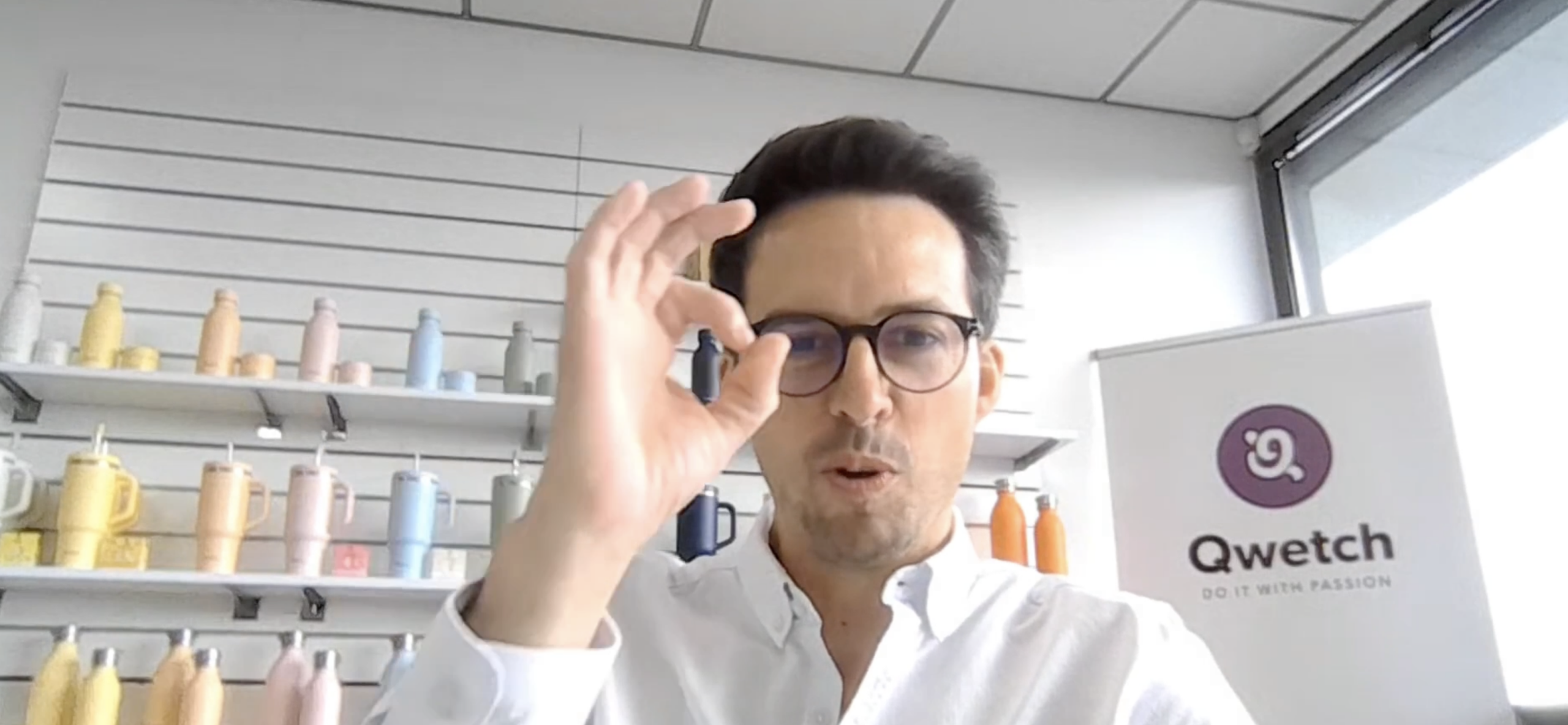 Retour client – Ils recrutent avec 2 Minutes Max